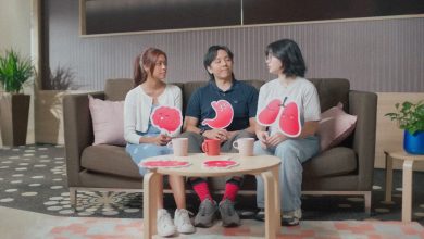 MBCS and AIA ignite health hero