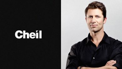 Malcolm Poynton leaving Cheil Worldwide hero