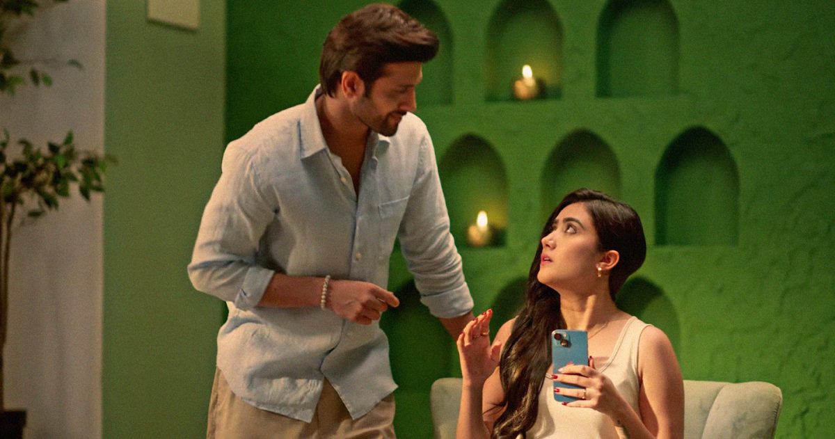 Mamaearth champions everyone's sustainability focused resolutions for the new year with Zepto campaign hero