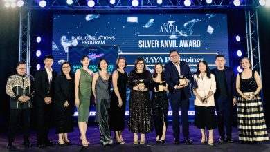 Maya wins big at 60th Anvil Awards hero