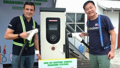 Mober partnership with Nestle hero