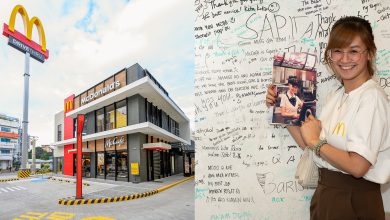 More feel good moments await customers as McDonald’s hosts ReHomecoming at Quezon Avenue Ligaya store hero