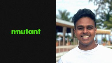 Mutant promotes Abraham Christopher hero