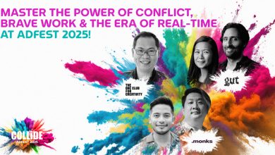 New ADFEST Sessions hero