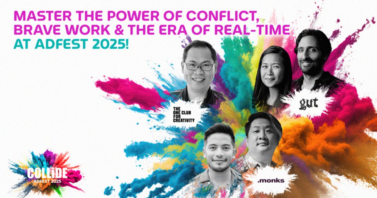 New ADFEST Sessions hero