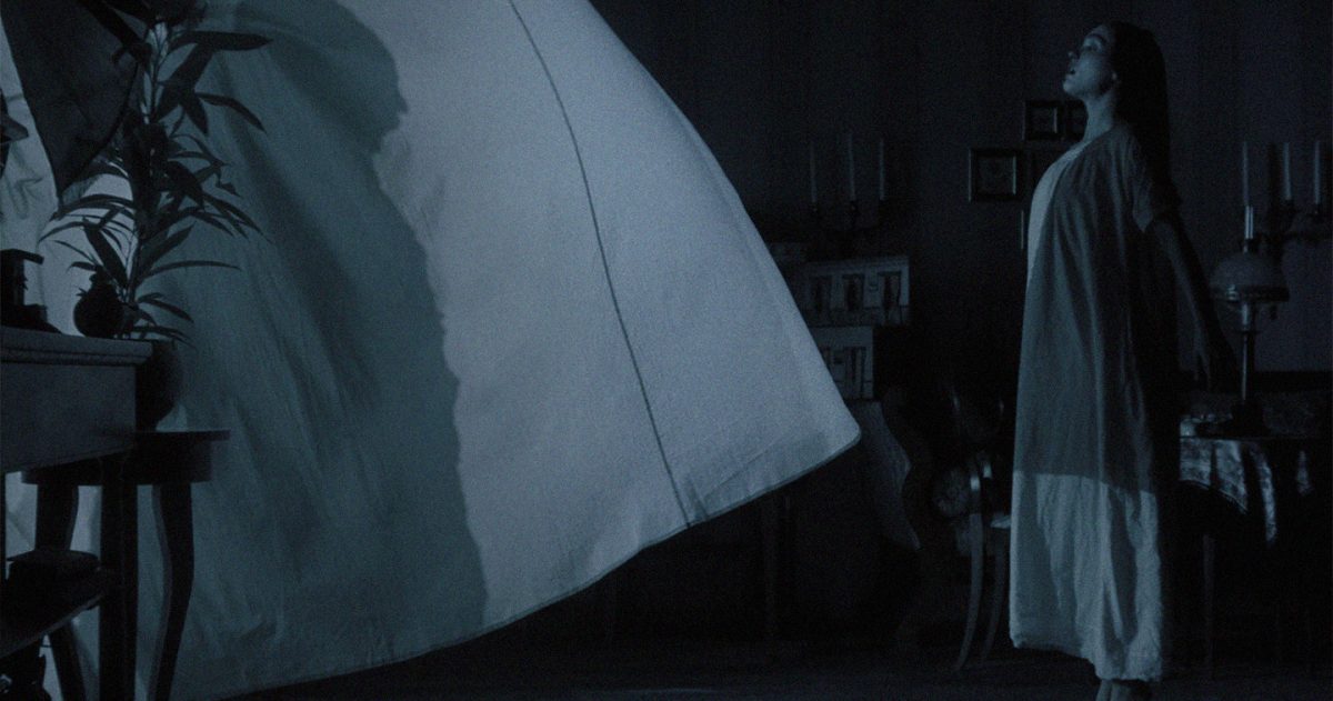 Nosferatu marks its Philippine screening hero