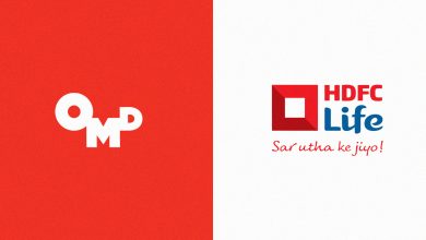 OMD India HDFC Life hero