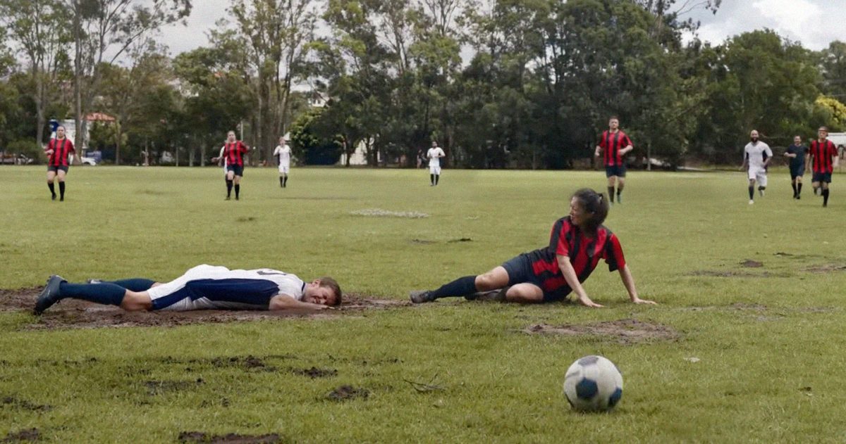 OMO urges a comeback to sport hero