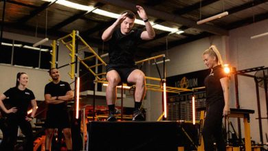 Orange Line continues momentum hero