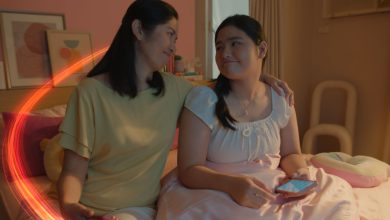 PLDT Home We are Here for You hero