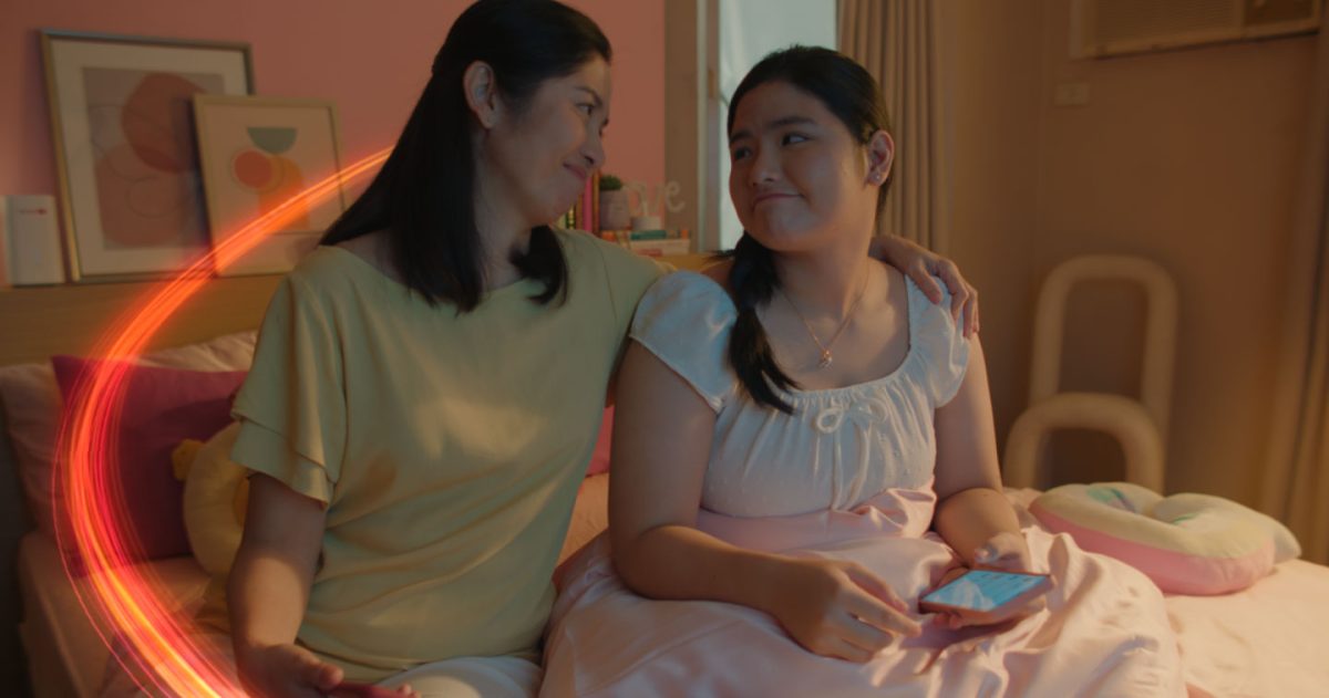 PLDT Home We are Here for You hero