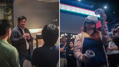 PLDT Smart Technolab hero