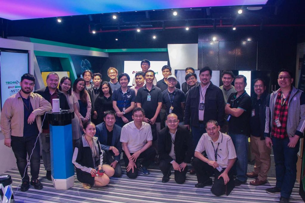 PLDT Smart Technolab insert5