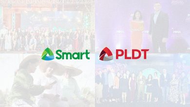 PLDT and Smart excellence and impact in 2024 hero
