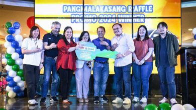 PLDT partnership with TPC hero
