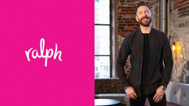 Ralph hiring of Gareth Jones hero