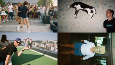 Real Not Perfect hero