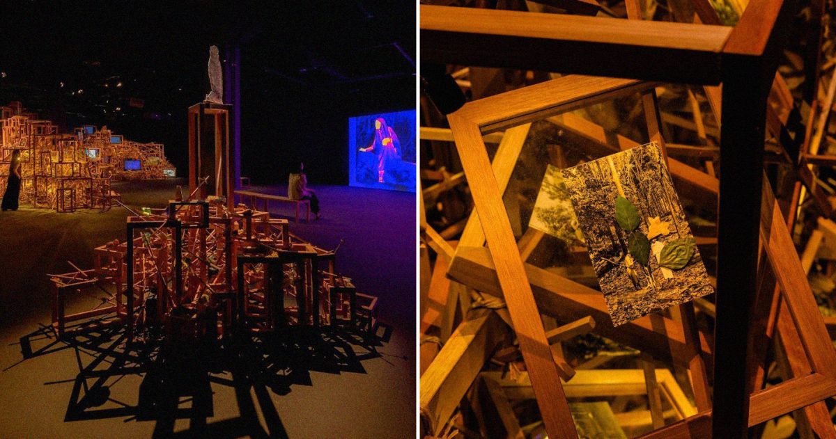 Robert Zhao Renhui Venice Born Masterpiece hero