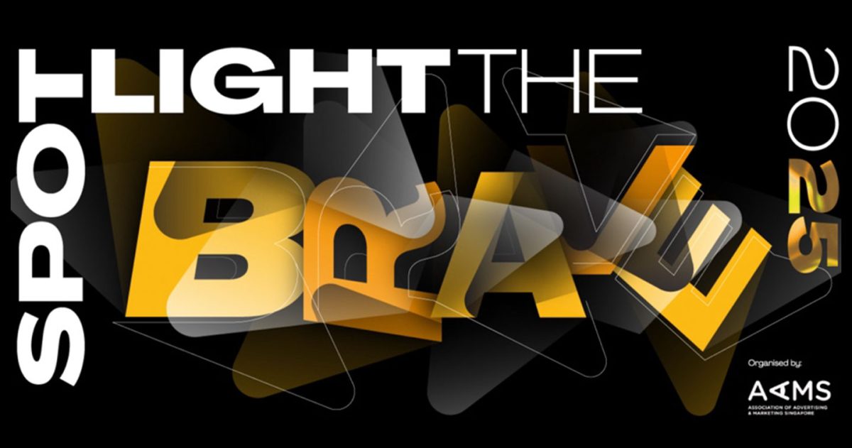 SG AdMarCom Festival 2025 626 Winners HERO