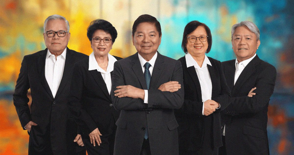 SM Investments Driving growth from the boardroom hero