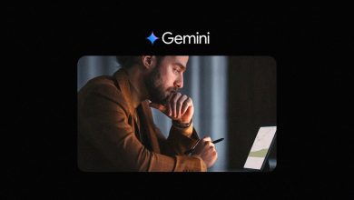Save hours on research with Gemini hero