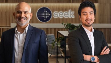 Seek announces new Managing Directors hero