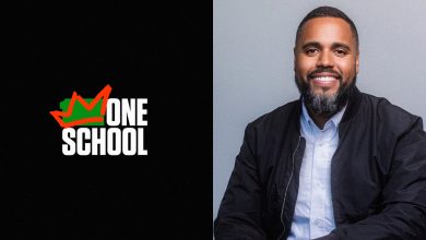 Sergio Claudio named head of ONE School hero