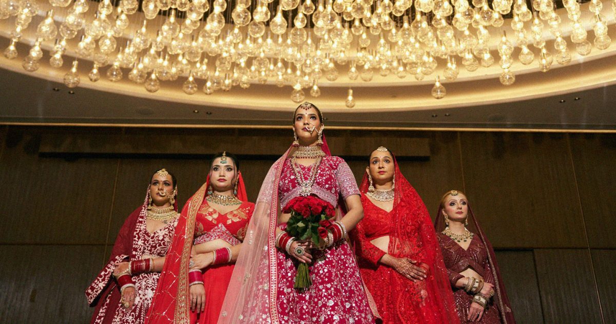 Shangri La Eros New Delhi hero