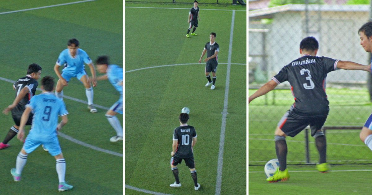 Silver Wolf launched in Thailand hero