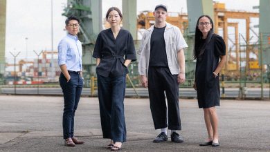 Singapore Art Museum announces return hero