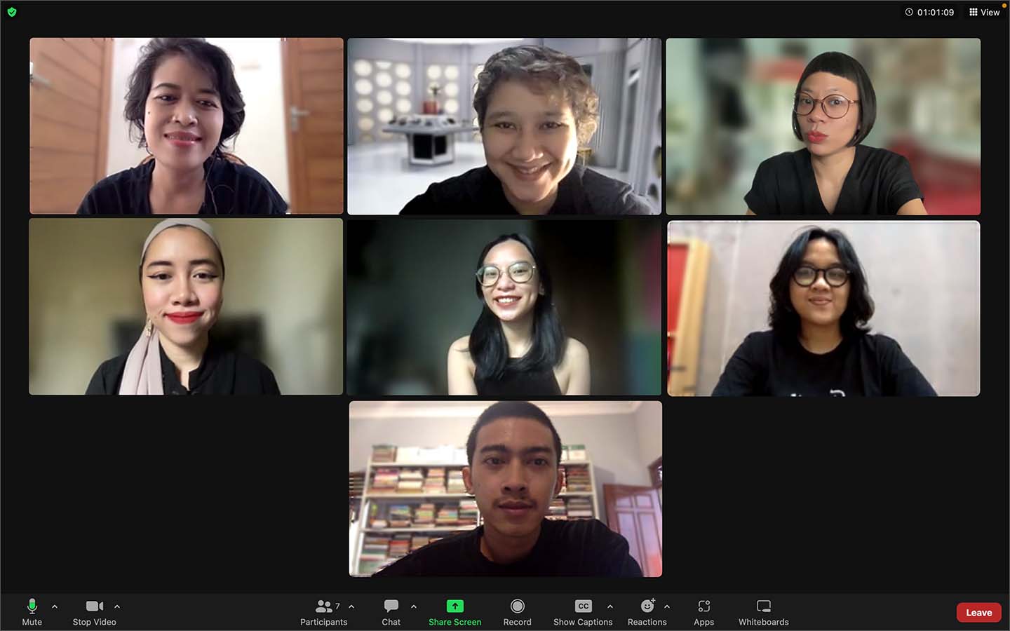 Singapore Art Museum announces return insert2