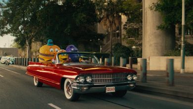 Squad Down Under hero