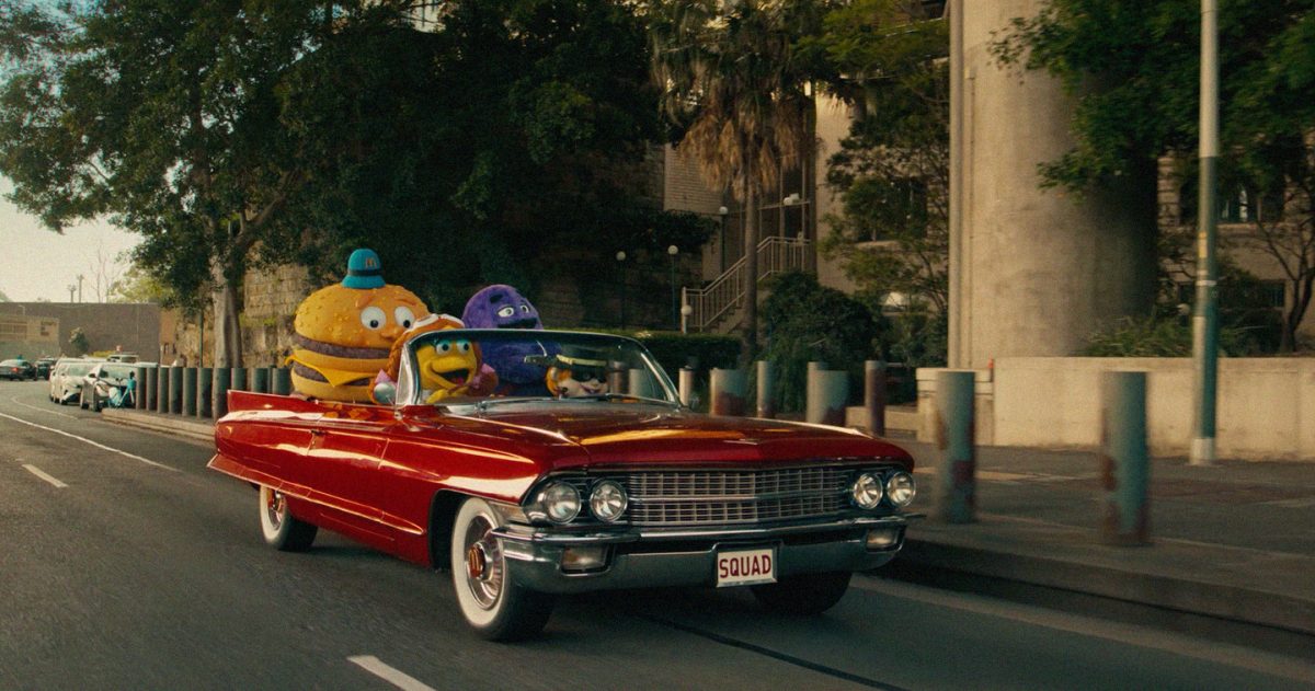 Squad Down Under hero