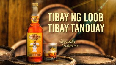 Tanduay kicks off 2025 hero