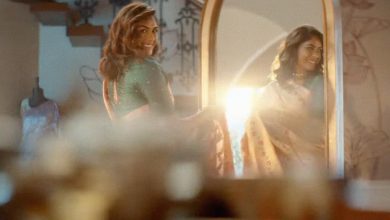 Taneira first brand film hero