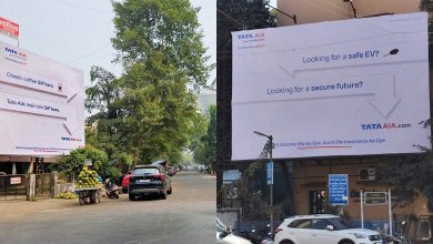 Tata AIA Life new campaign hero