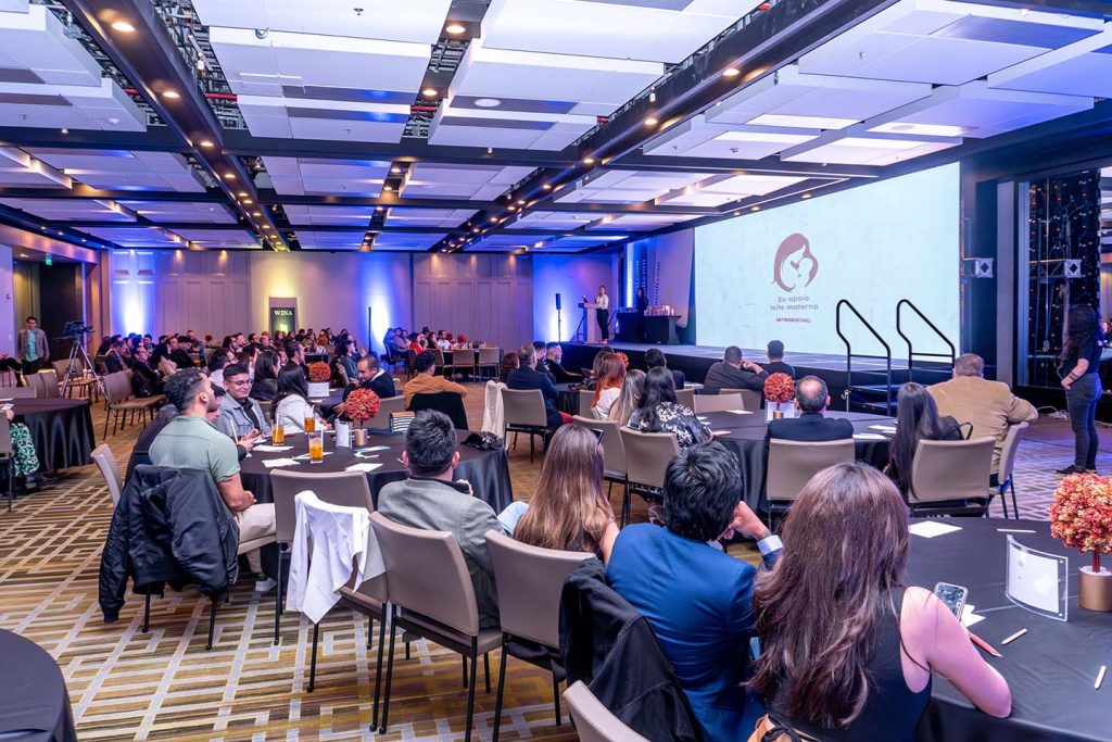 The 2025 Saniss Awards insert2