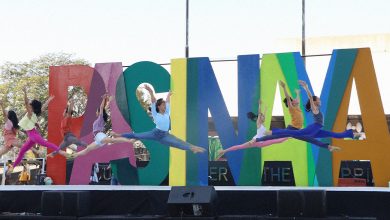 The CCP Pasinaya 2025 hero