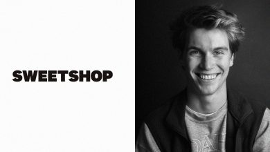 The Sweetshop welcomes Parker Schmidt hero