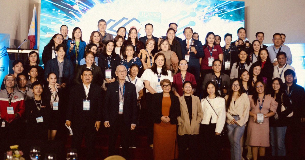 The Tinta Print Media Conference 2024 hero