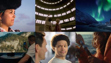 The Top Tourism Films of 2024 hero