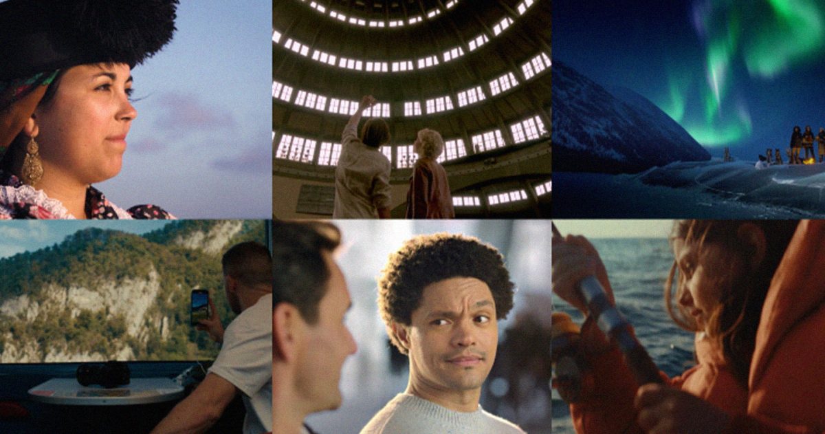 The Top Tourism Films of 2024 hero