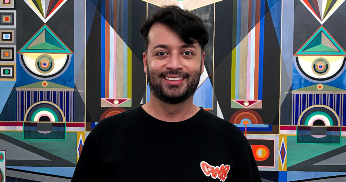 Tito Ribeiro presents media trends for 2025 hero