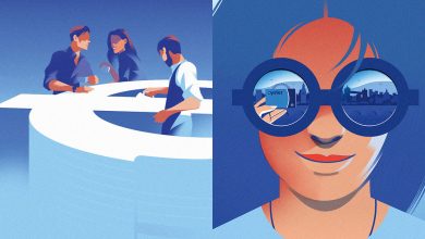 Transport for London 25 years hero