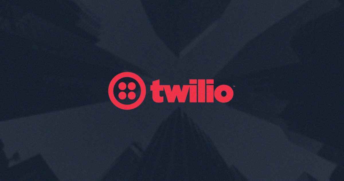 Twilio underlines 6 trends hero