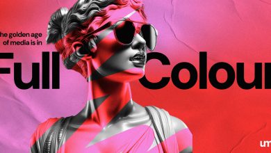 UM launches Full Colour Media hero