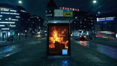Unicef Finland shifts the focus on New Year fireworks hero