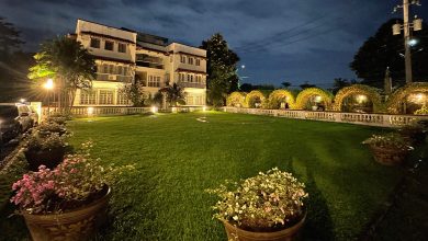 Valentines magic at MiraNila hero