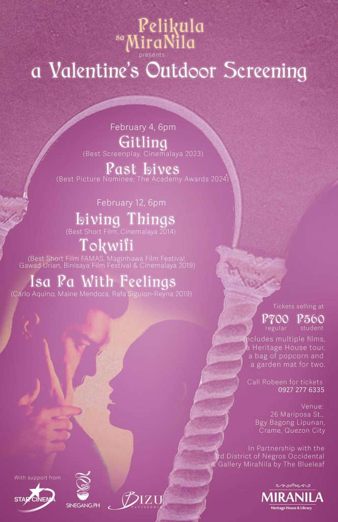 Valentines magic at MiraNila insert3