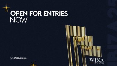 WINA IBIZA 2025 hero